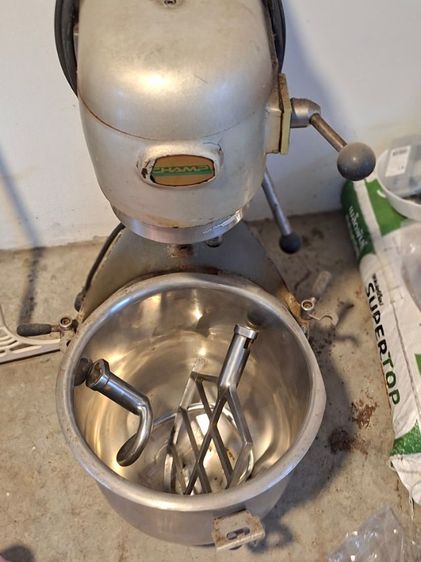 ขายเครื่องตีแปังแช้ม