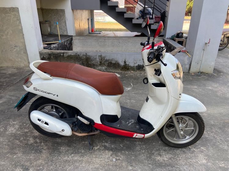 scoopy-i รูปที่ 2