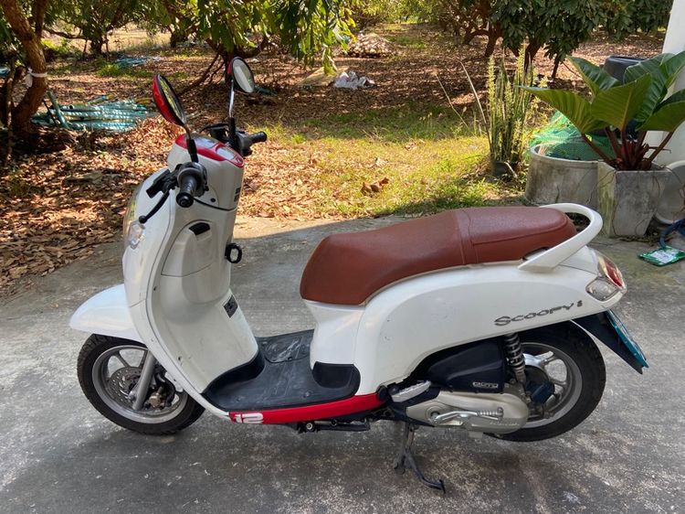 scoopy-i รูปที่ 5
