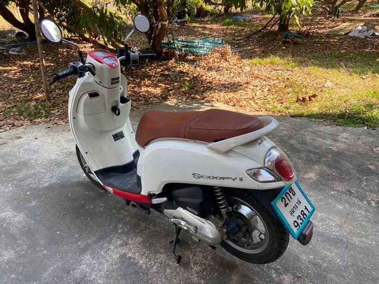 scoopy-i รูปที่ 6