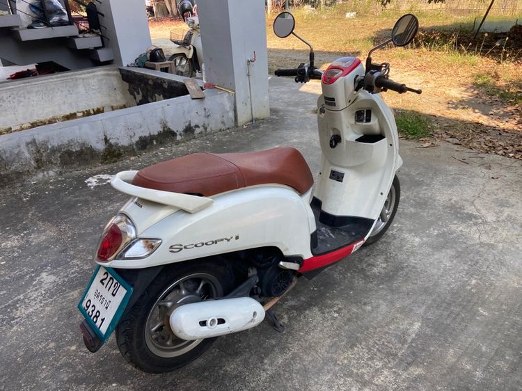 scoopy-i รูปที่ 3