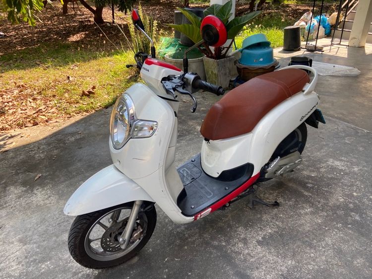 scoopy-i รูปที่ 4