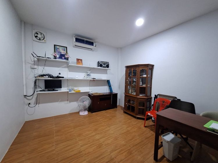 ขายที่ดินพร้อมสิ่งปลูกสร้าง 3-0-13 ไร่ ใกล้เขื่อนขุนด่านปราการชล อ.เมือง จ.นครนายก  รูปที่ 4