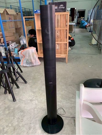 ชุดโฮมเธียเตอร์ Sony รูปที่ 6