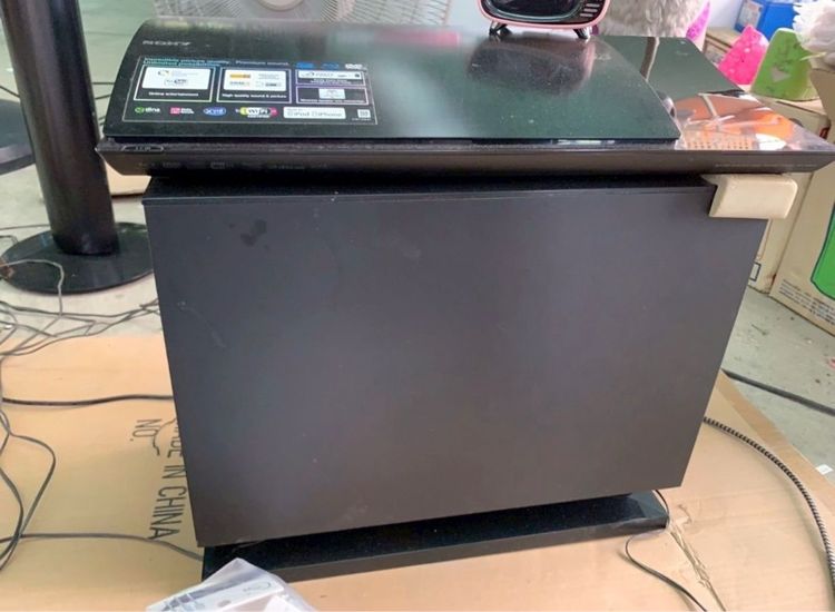 ชุดโฮมเธียเตอร์ Sony รูปที่ 3