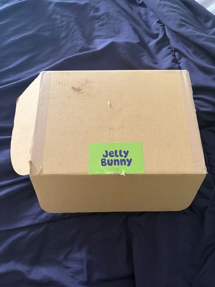 รองเท้า Jelly Bunny ใหม่ๆ รูปที่ 4