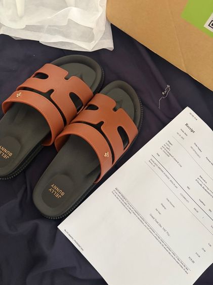 รองเท้า Jelly Bunny ใหม่ๆ รูปที่ 2