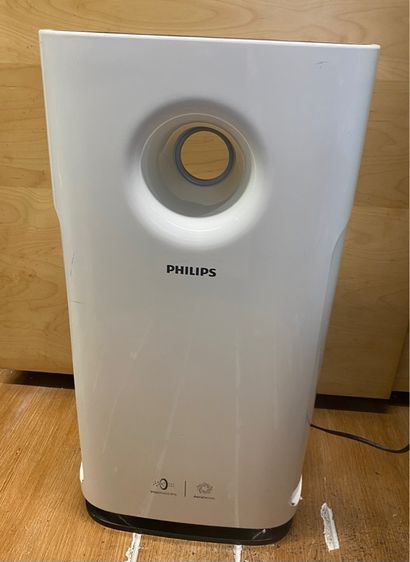 เครื่อกฟอกอากาศ Philips