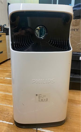 เครื่อกฟอกอากาศ Philips รูปที่ 5