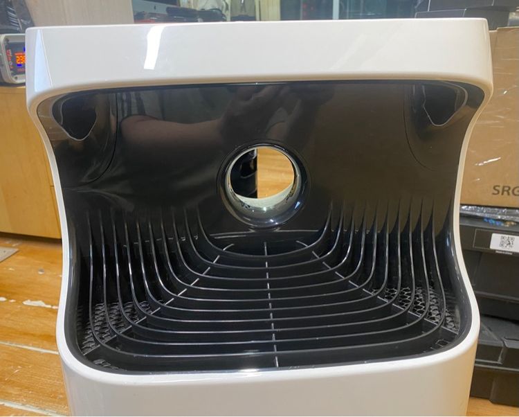 เครื่อกฟอกอากาศ Philips รูปที่ 6