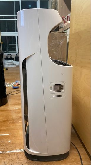 เครื่อกฟอกอากาศ Philips รูปที่ 3