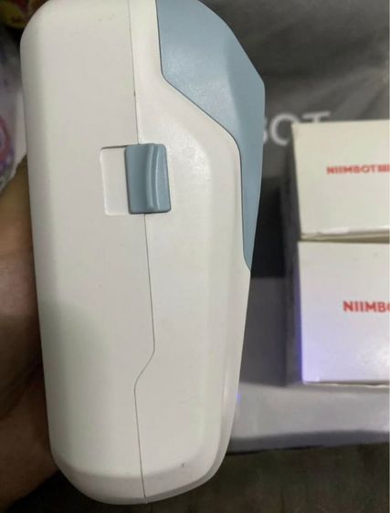 เครื่องปริ้น niimbot B1 รูปที่ 2