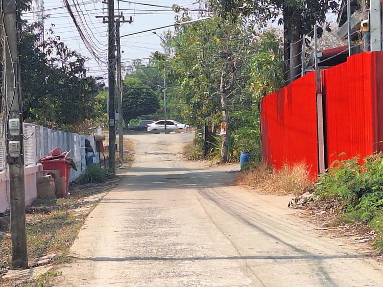 ขายที่ดิน 1-1-20 ไร่ ใกล้ถนนสระบุรี-หล่มสัก, สี่แยกราหุล อ.บึงสามพัน จ.เพชรบูรณ์ รูปที่ 2