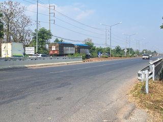 ขายที่ดิน 1-1-20 ไร่ ใกล้ถนนสระบุรี-หล่มสัก, สี่แยกราหุล อ.บึงสามพัน จ.เพชรบูรณ์