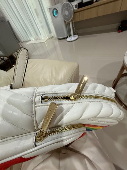 กระเป๋าเป้ Michael Kors แท้  รูปที่ 6