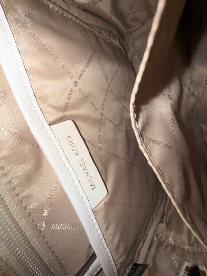 กระเป๋าเป้ Michael Kors แท้  รูปที่ 4