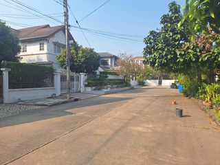 ขายบ้านเดี่ยว 90 ตรว. ใกล้มหาวิทยาลัยรังสิต จ.ปทุมธานี โซน