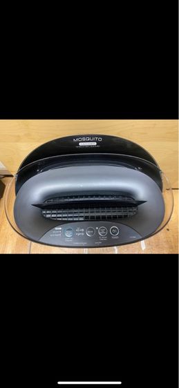 เครื่องฟอกอากาศ Sharp ดักยุง รูปที่ 3