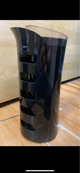 เครื่องฟอกอากาศ Sharp ดักยุง รูปที่ 4