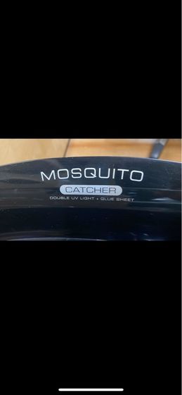 เครื่องฟอกอากาศ Sharp ดักยุง รูปที่ 7