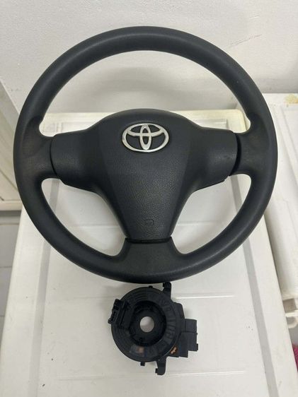 พวงมาลัย​ vios​ gen 2​ 