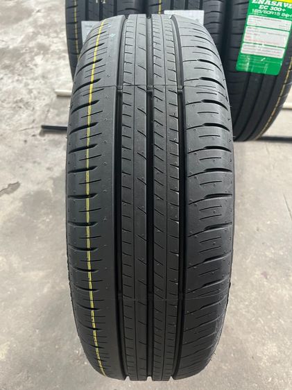 ✨ยางใหม่💯✨185-60-15 Dunlop💥ปลายปี 25💥ใหม่กริ๊บๆ🥰 รูปที่ 8