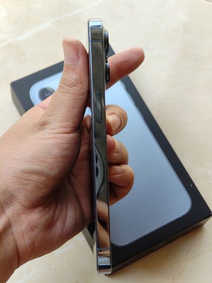 iPhone 13 pro รูปที่ 7