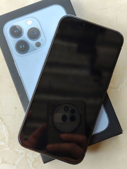 iPhone 13 pro รูปที่ 2