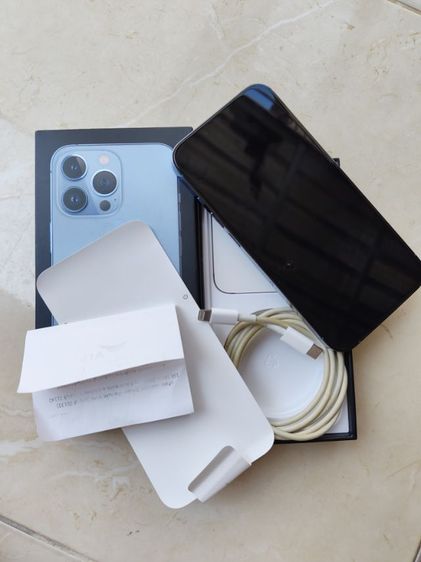 iPhone 13 pro รูปที่ 3