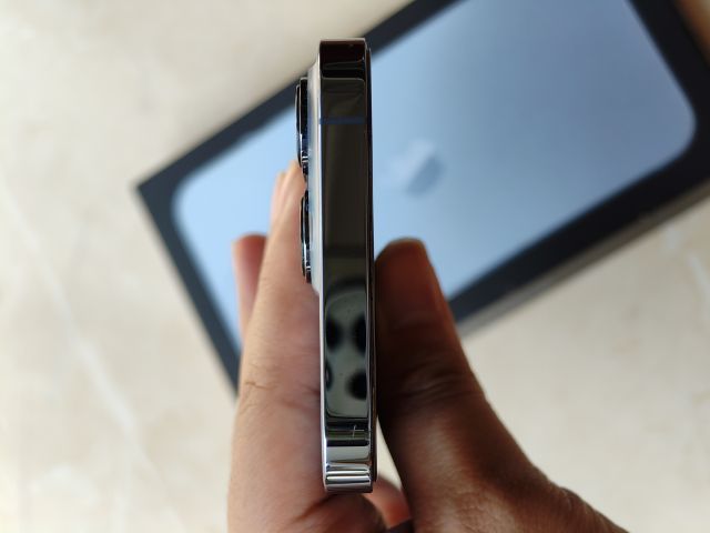 iPhone 13 pro รูปที่ 4