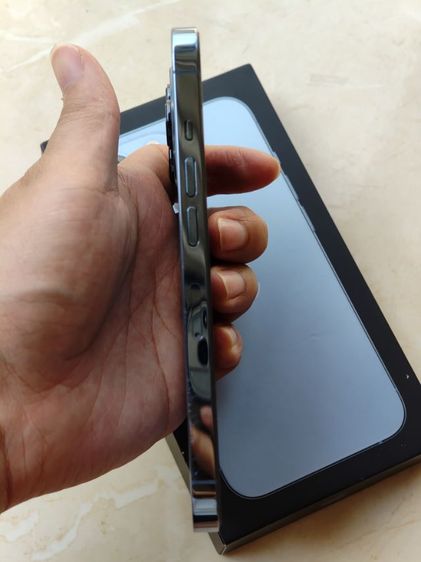 iPhone 13 pro รูปที่ 6