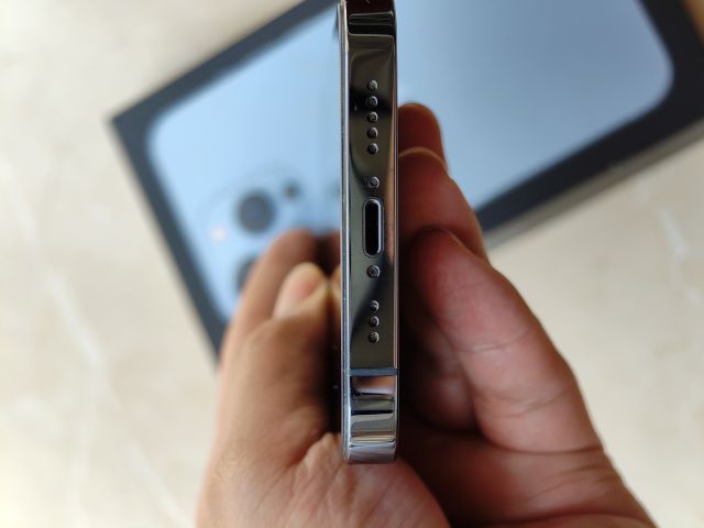 iPhone 13 pro รูปที่ 5