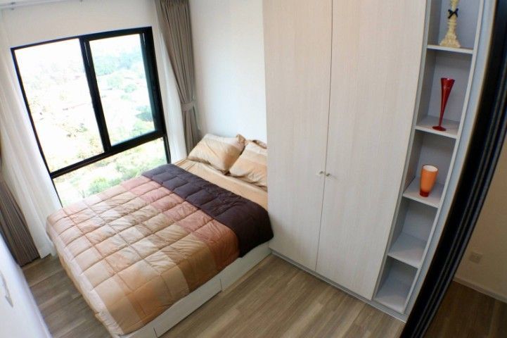 ตกแต่งครบ อื่นๆ 2018 ไม่อนุญาต ใช่ Kensingtonคอนโดพร้อมอยู่ ติดม.เกษตรศาสตร์ ม.ศรีปทุม ติดสถานีรถไฟฟ้าบางบัว รูปที่ 2