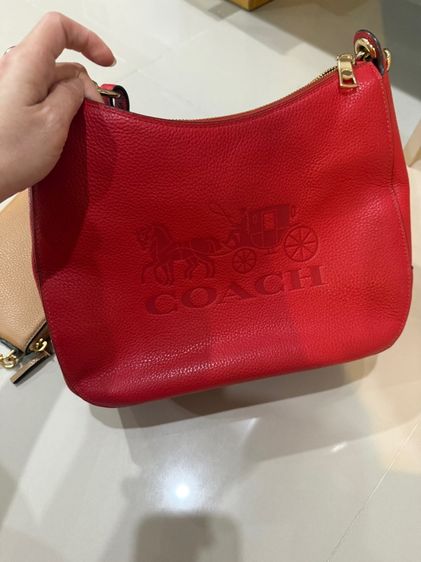 กระเป๋าสะพาย Coach แท้ รูปที่ 5