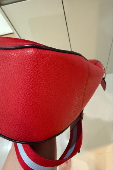 กระเป๋าสะพาย Coach แท้ รูปที่ 6