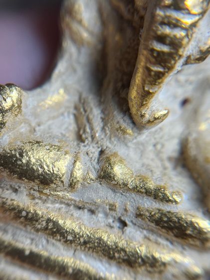 พระพิฆเนศเนื้อเปียกทอง เทพเจ้าแห่งความสำเร็จ รูปที่ 6