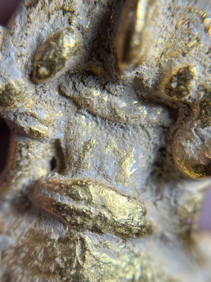 พระพิฆเนศเนื้อเปียกทอง เทพเจ้าแห่งความสำเร็จ รูปที่ 13