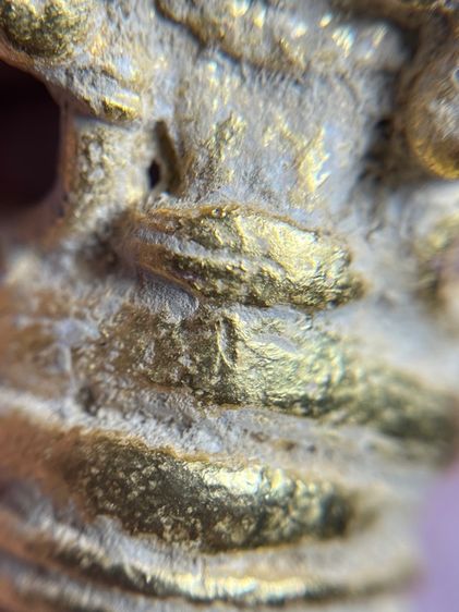 พระพิฆเนศเนื้อเปียกทอง เทพเจ้าแห่งความสำเร็จ รูปที่ 9