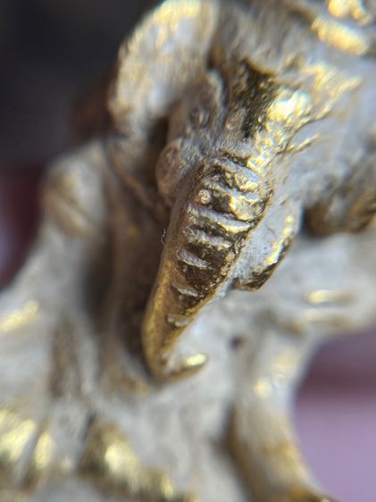 พระพิฆเนศเนื้อเปียกทอง เทพเจ้าแห่งความสำเร็จ รูปที่ 7