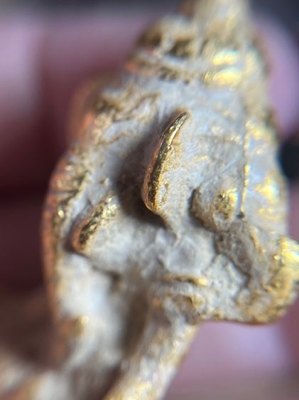 พระพิฆเนศเนื้อเปียกทอง เทพเจ้าแห่งความสำเร็จ รูปที่ 11