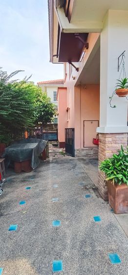 Land and Houses ไม่มี 2010 บ้านมือสองวัดลาดปลาดุก รูปที่ 3