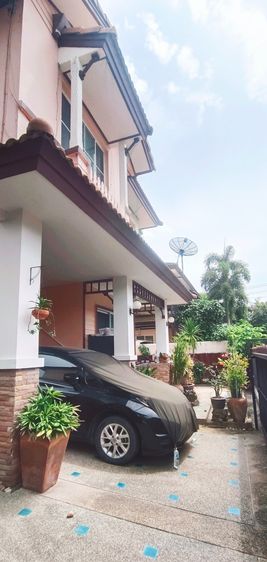 Land and Houses ไม่มี 2010 บ้านมือสองวัดลาดปลาดุก รูปที่ 4