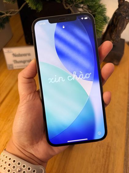 Apple iPhone 12 Pro Max 128GB เครื่องไทยเดิมๆ รูปที่ 2