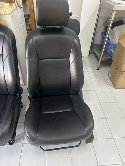 เบาะ​รถยนต์​vios​ gen​2​ คู่หน้า รูปที่ 3