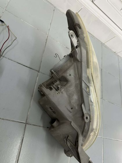 ไฟหน้ารถ​ยนต์​vios​ gen​2​ คู่หน้า รูปที่ 8