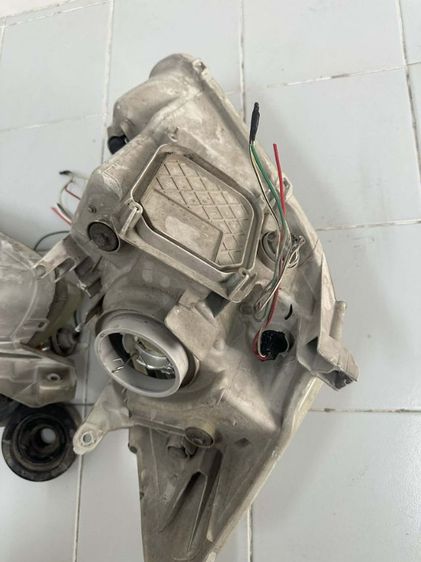 ไฟหน้ารถ​ยนต์​vios​ gen​2​ คู่หน้า รูปที่ 9