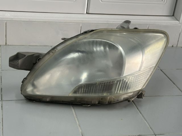 ไฟหน้ารถ​ยนต์​vios​ gen​2​ คู่หน้า รูปที่ 2