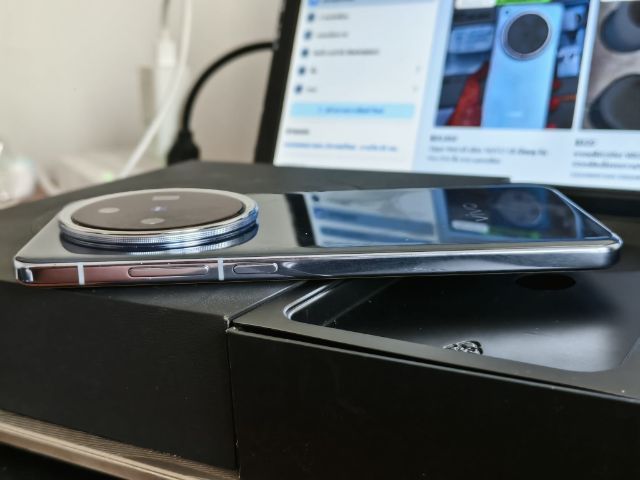 Vivo X200 รูปที่ 5