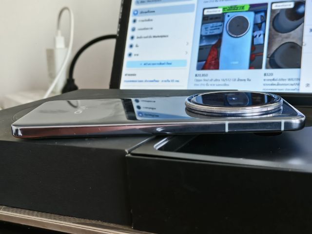 Vivo X200 รูปที่ 7