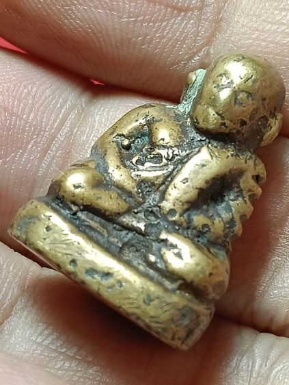 หลวงพ่อเงิน รูปที่ 2